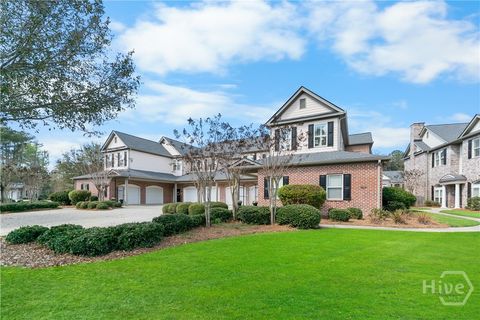 Condo For Sale - 1304 River Oaks Drive #1304<br/> Richmond Hill, GA 31324