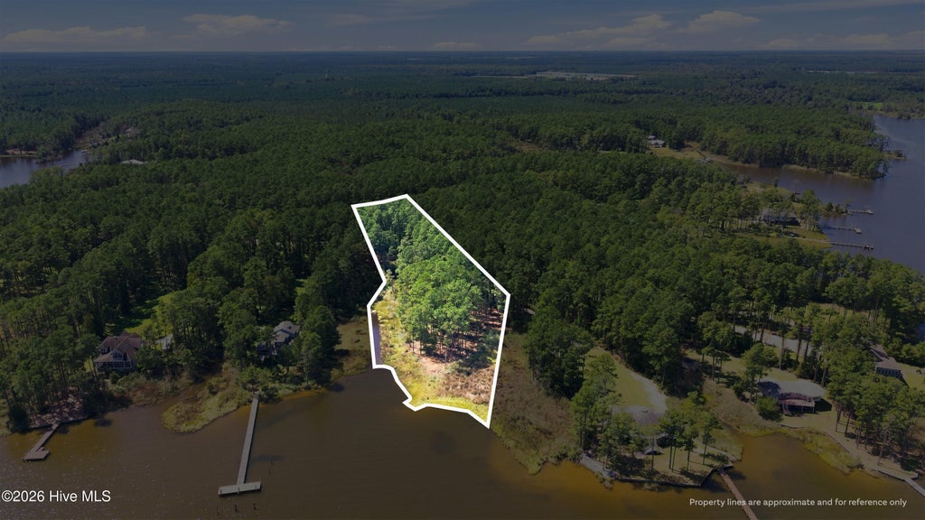 Photo of 0 Bettie Drive, Aurora, NC 27806 (MLS # 100602738)