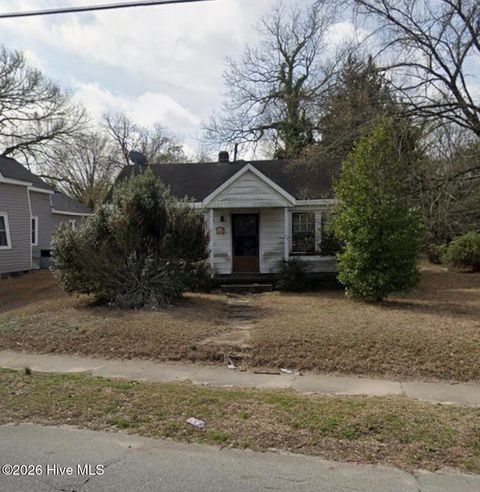 Photo of 440 E Elm Street, Goldsboro, NC 27530 (MLS # 100576020)