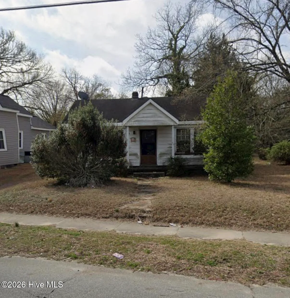 440 E Elm Street