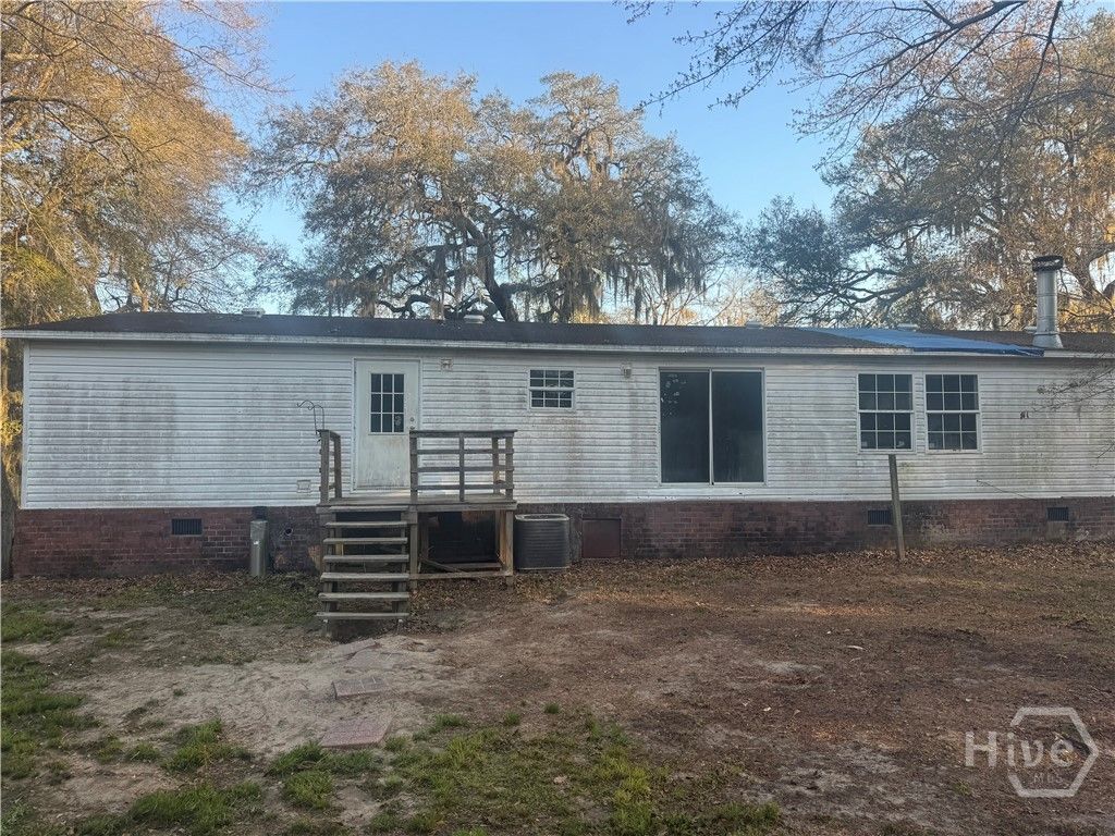 Photo of 314 Beulah Road, Midway, GA 31320 (MLS # SA351728)