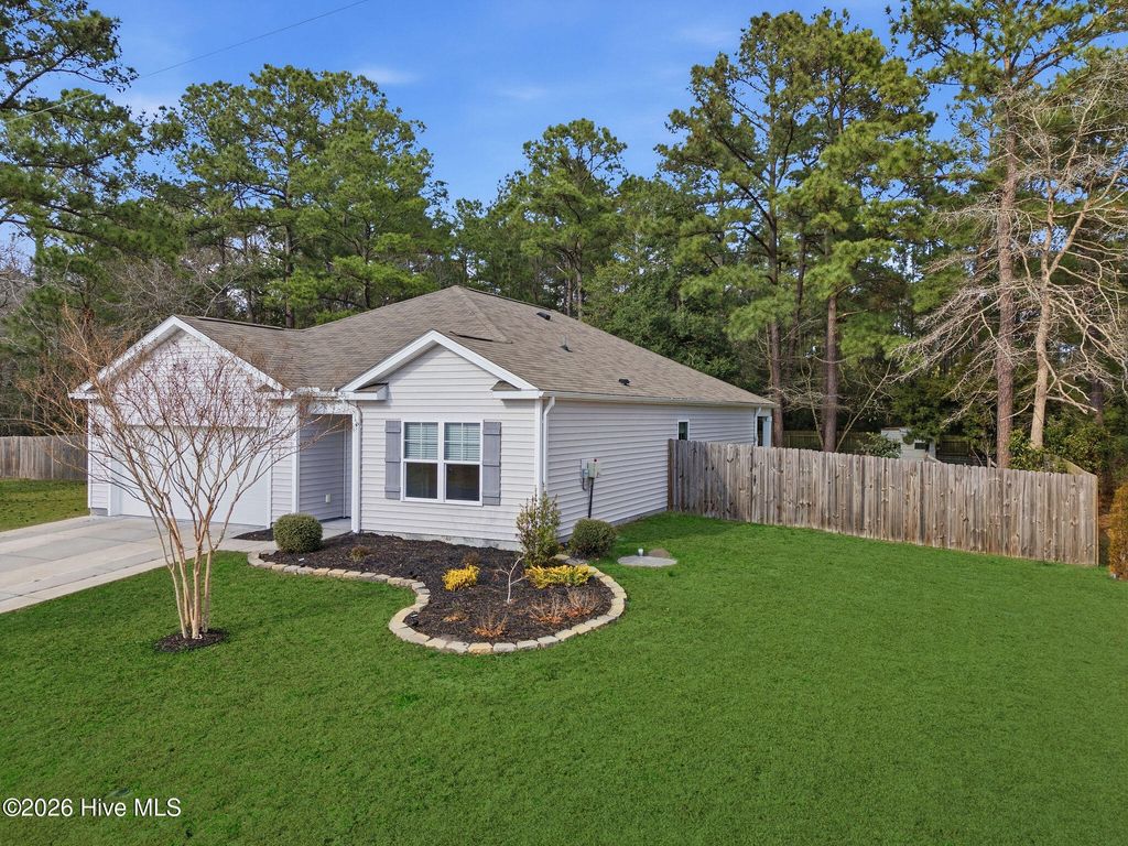 Photo of 430 Ellis Road SE #Lot 55, Bolivia, NC 28422 (MLS # 100538063)