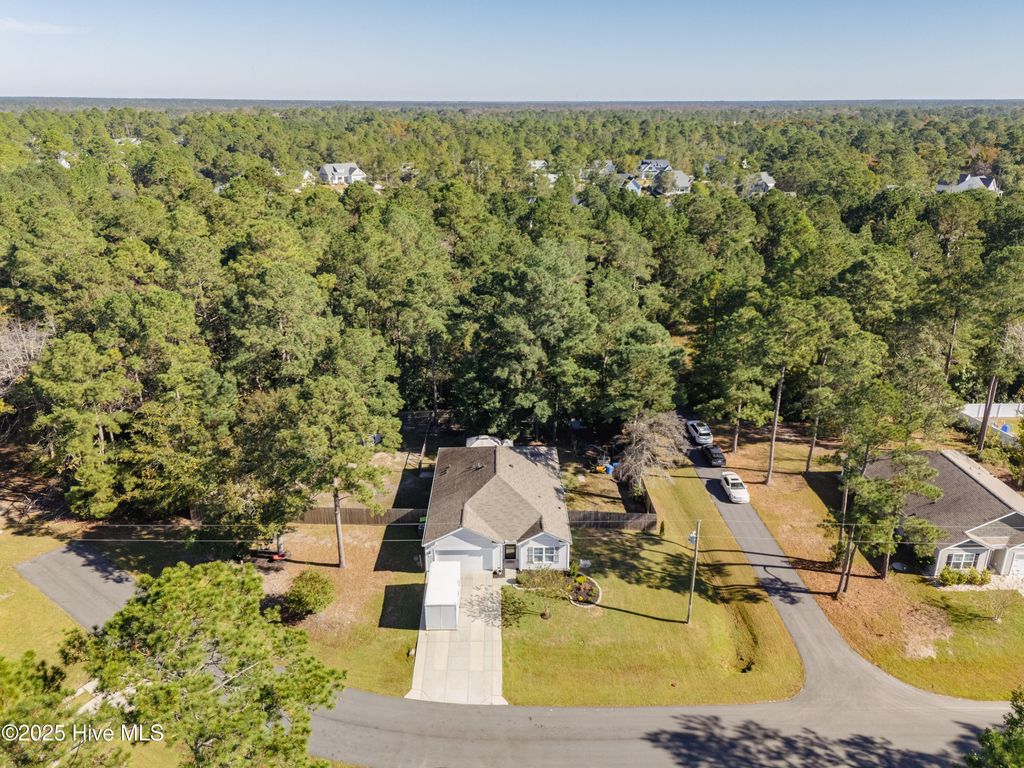 Photo of 430 Ellis Road SE #Lot 55, Bolivia, NC 28422 (MLS # 100538063)