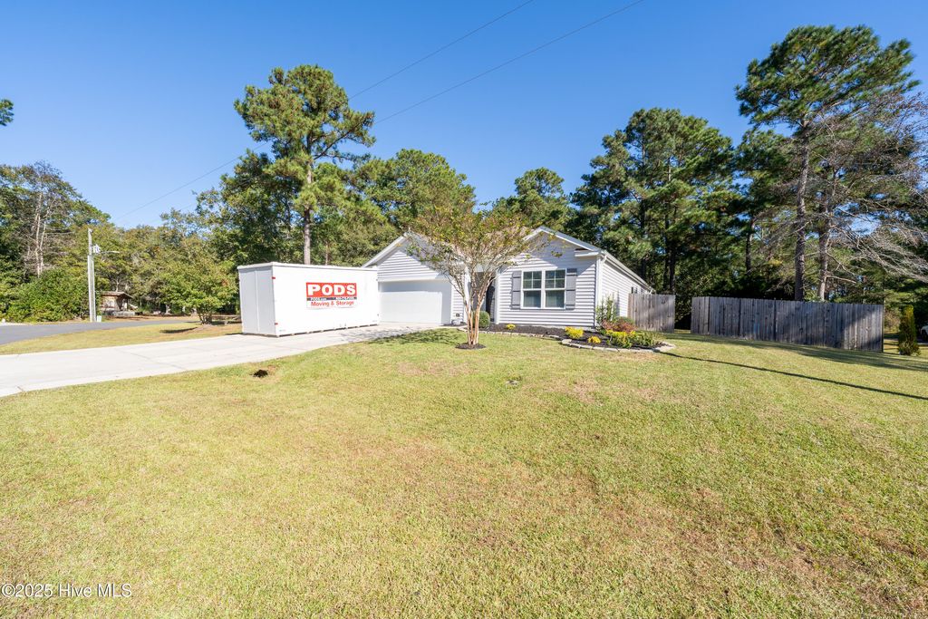 Photo of 430 Ellis Road SE #Lot 55, Bolivia, NC 28422 (MLS # 100538063)