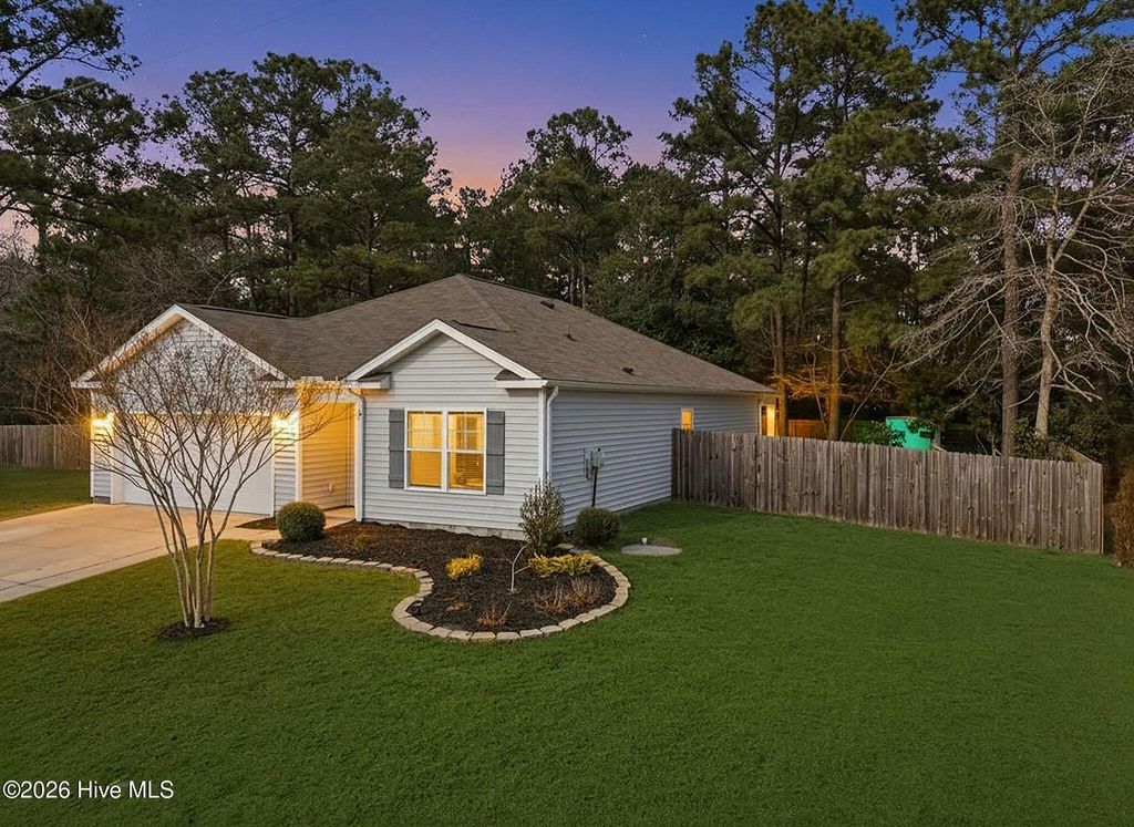 Photo of 430 Ellis Road SE #Lot 55, Bolivia, NC 28422 (MLS # 100538063)