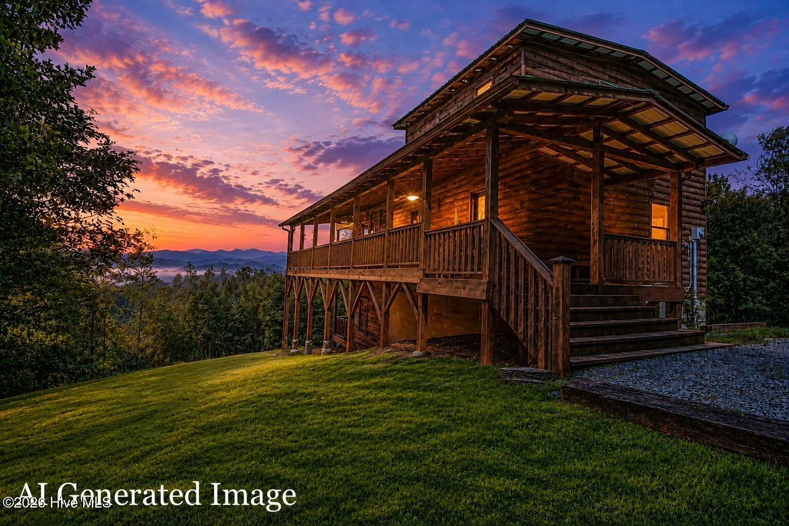 20 Locust Pointe Trail