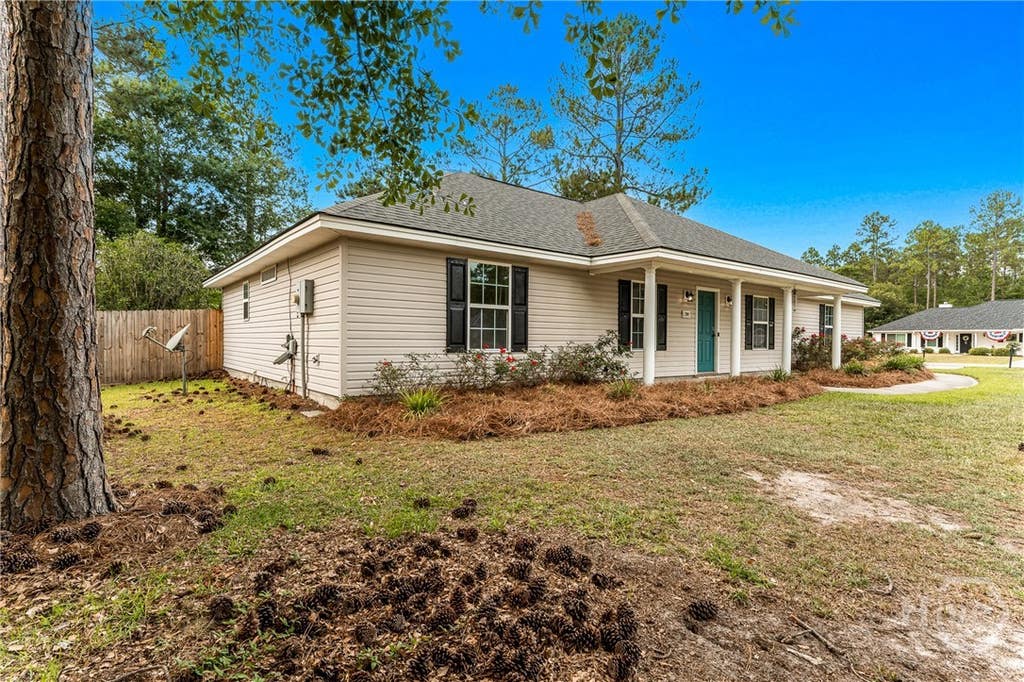 Photo of 200 Cyane Lane, Guyton, GA 31312 (MLS # SA358031)