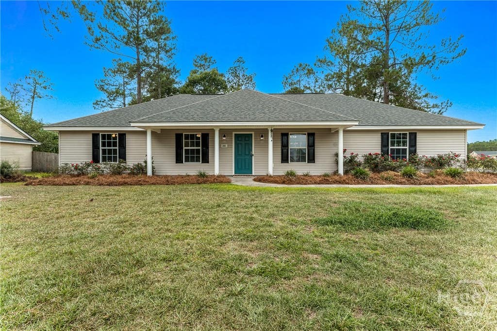 Photo of 200 Cyane Lane, Guyton, GA 31312 (MLS # SA358031)