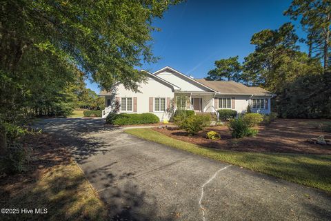 Tiny photo for 201 Small Dove Court, Wilmington, NC 28412 (MLS # 100544810)