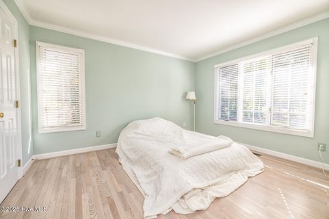 Tiny photo for 201 Small Dove Court, Wilmington, NC 28412 (MLS # 100544810)