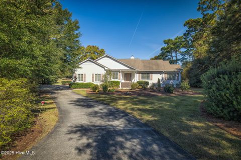 Photo of 201 Small Dove Court, Wilmington, NC 28412 (MLS # 100544810)