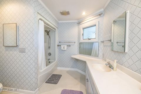 Tiny photo for 201 Small Dove Court, Wilmington, NC 28412 (MLS # 100544810)