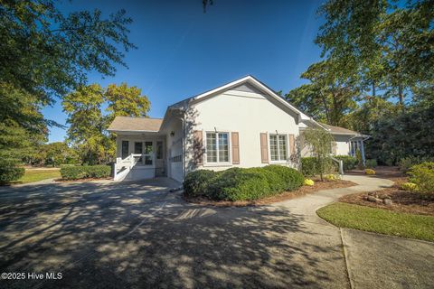 Tiny photo for 201 Small Dove Court, Wilmington, NC 28412 (MLS # 100544810)