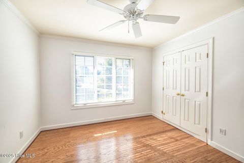 Tiny photo for 201 Small Dove Court, Wilmington, NC 28412 (MLS # 100544810)