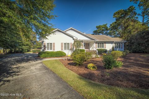 Tiny photo for 201 Small Dove Court, Wilmington, NC 28412 (MLS # 100544810)