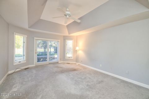 Tiny photo for 201 Small Dove Court, Wilmington, NC 28412 (MLS # 100544810)