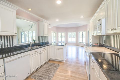 Tiny photo for 201 Small Dove Court, Wilmington, NC 28412 (MLS # 100544810)