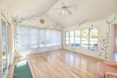 Tiny photo for 201 Small Dove Court, Wilmington, NC 28412 (MLS # 100544810)