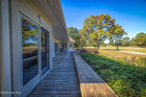 Tiny photo for 201 Small Dove Court, Wilmington, NC 28412 (MLS # 100544810)