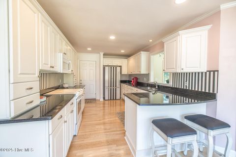 Tiny photo for 201 Small Dove Court, Wilmington, NC 28412 (MLS # 100544810)