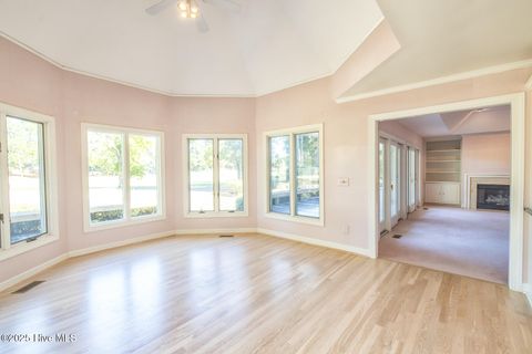 Tiny photo for 201 Small Dove Court, Wilmington, NC 28412 (MLS # 100544810)