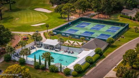 Tiny photo for 201 Small Dove Court, Wilmington, NC 28412 (MLS # 100544810)