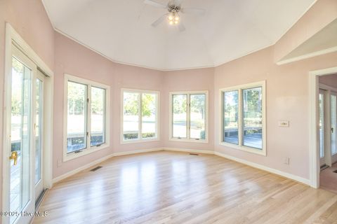 Tiny photo for 201 Small Dove Court, Wilmington, NC 28412 (MLS # 100544810)