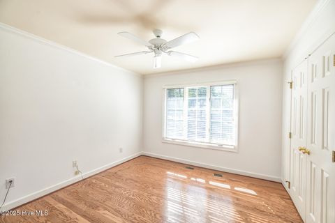 Tiny photo for 201 Small Dove Court, Wilmington, NC 28412 (MLS # 100544810)