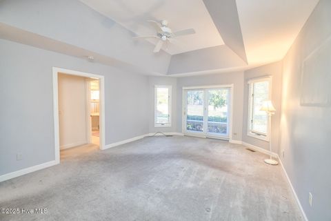 Tiny photo for 201 Small Dove Court, Wilmington, NC 28412 (MLS # 100544810)