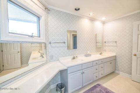 Tiny photo for 201 Small Dove Court, Wilmington, NC 28412 (MLS # 100544810)