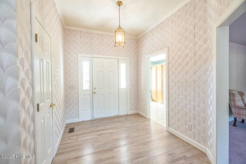 Tiny photo for 201 Small Dove Court, Wilmington, NC 28412 (MLS # 100544810)