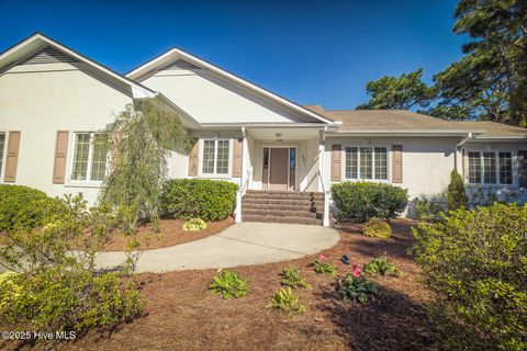 Tiny photo for 201 Small Dove Court, Wilmington, NC 28412 (MLS # 100544810)