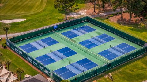 Tiny photo for 201 Small Dove Court, Wilmington, NC 28412 (MLS # 100544810)