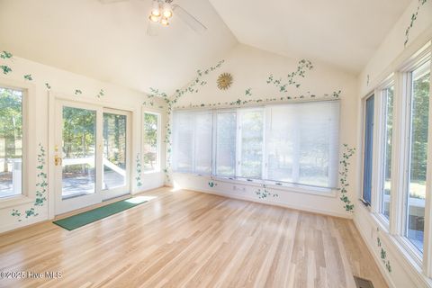 Tiny photo for 201 Small Dove Court, Wilmington, NC 28412 (MLS # 100544810)