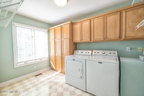 Tiny photo for 201 Small Dove Court, Wilmington, NC 28412 (MLS # 100544810)