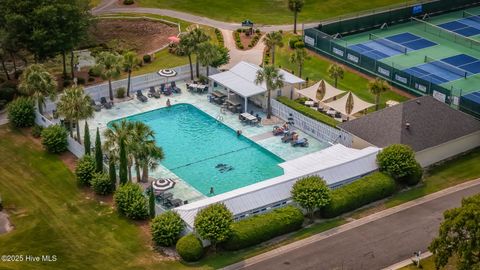 Tiny photo for 201 Small Dove Court, Wilmington, NC 28412 (MLS # 100544810)