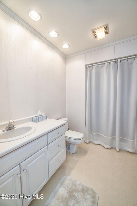 Tiny photo for 201 Small Dove Court, Wilmington, NC 28412 (MLS # 100544810)