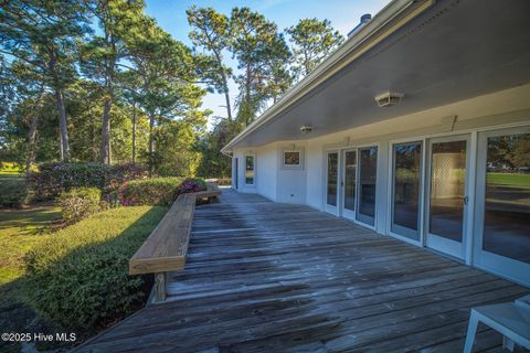 Tiny photo for 201 Small Dove Court, Wilmington, NC 28412 (MLS # 100544810)