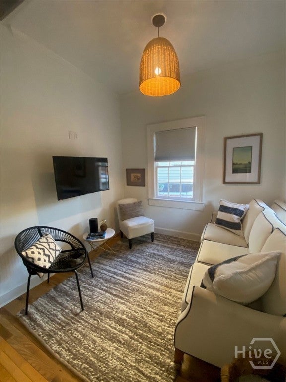 Photo of 108 W Duffy Lane, Savannah, GA 31401 (MLS # SA365148)