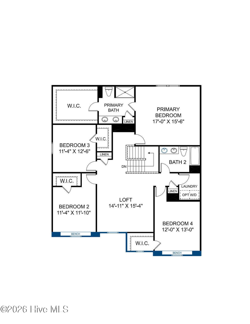 Photo of 287 Enfield Drive, Carthage, NC 28327 (MLS # 100544438)