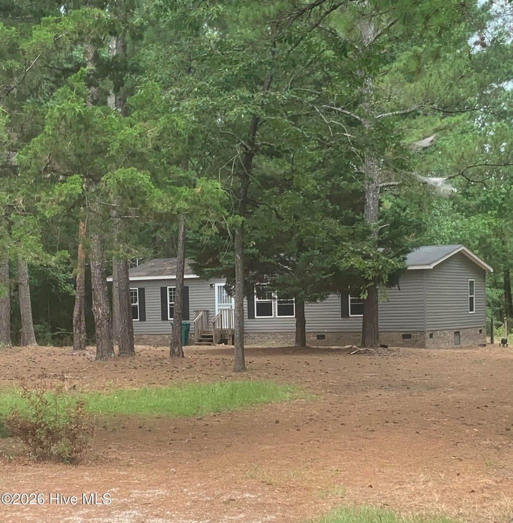 Photo of 3266 Jacqueline Drive, Appling, GA 30802 (MLS # 100588311)