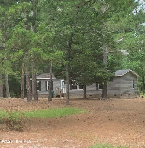 Mobile Home For Sale - 3266 Jacqueline Drive<br/> Appling, GA 30802