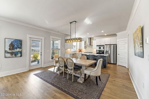 Tiny photo for 628 Cobalt Lane, Wilmington, NC 28412 (MLS # 100548010)