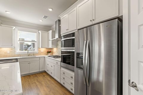 Tiny photo for 628 Cobalt Lane, Wilmington, NC 28412 (MLS # 100548010)