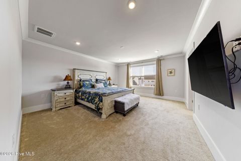 Tiny photo for 628 Cobalt Lane, Wilmington, NC 28412 (MLS # 100548010)