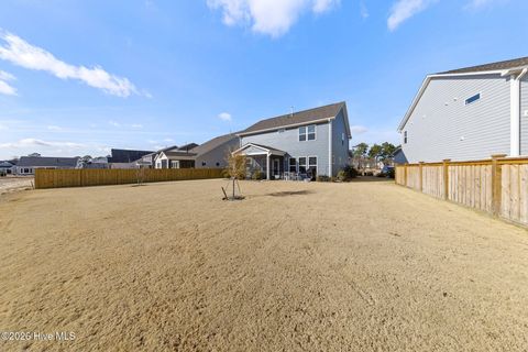 Tiny photo for 628 Cobalt Lane, Wilmington, NC 28412 (MLS # 100548010)