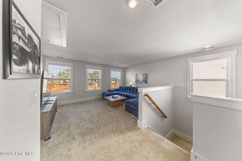 Tiny photo for 628 Cobalt Lane, Wilmington, NC 28412 (MLS # 100548010)