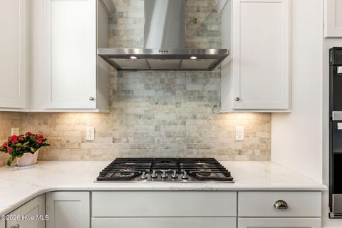 Tiny photo for 628 Cobalt Lane, Wilmington, NC 28412 (MLS # 100548010)