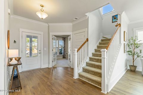 Tiny photo for 628 Cobalt Lane, Wilmington, NC 28412 (MLS # 100548010)