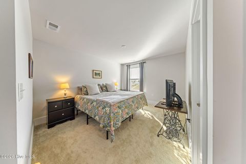 Tiny photo for 628 Cobalt Lane, Wilmington, NC 28412 (MLS # 100548010)